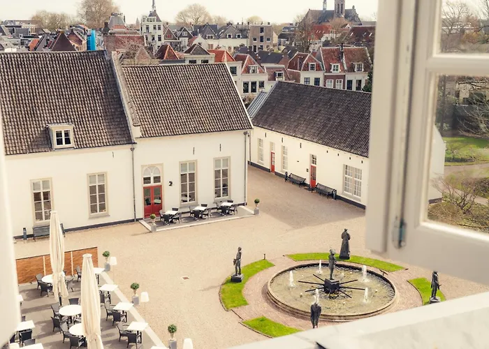 Grand Hotel Karel V, Worldhotels Luxury