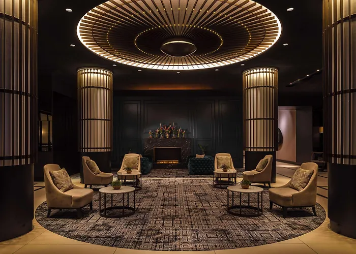 Anantara Grand Hotel Krasnapolsky Amsterdam